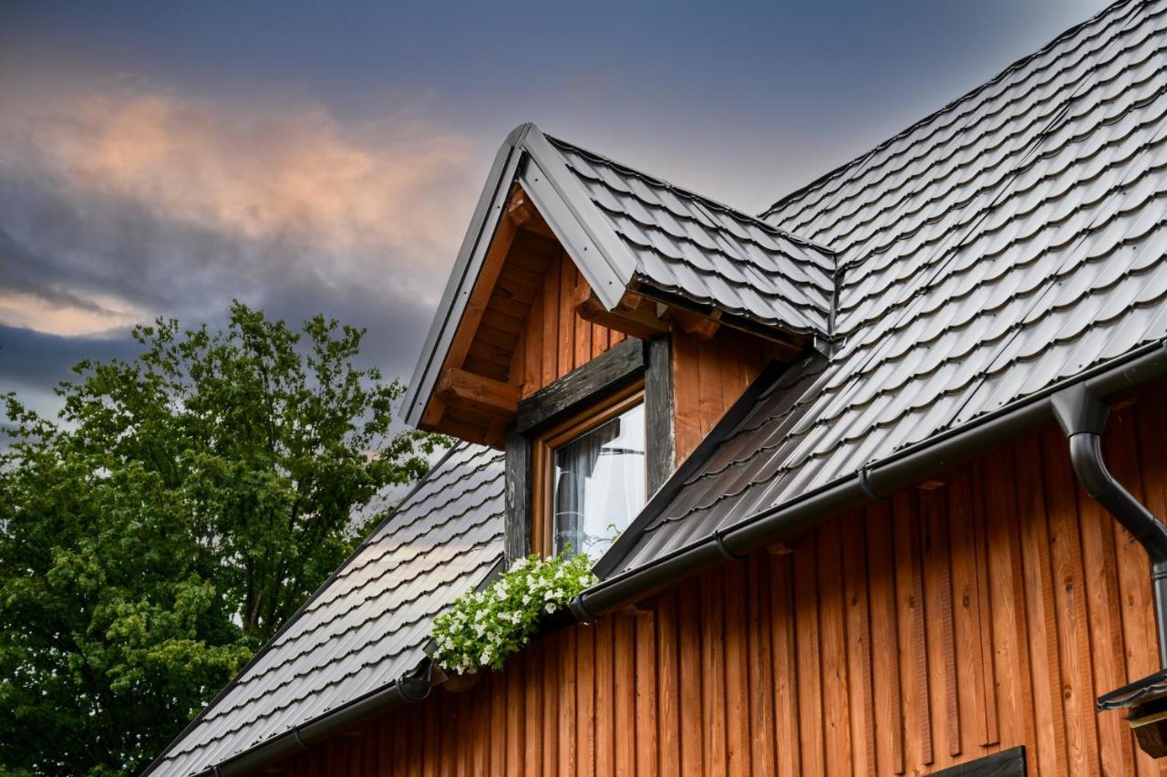 Villa Etno House Molendini Rakovica Exterior foto